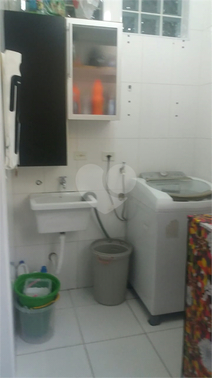 Venda Sobrado São Paulo Jardim Monjolo REO398261 12