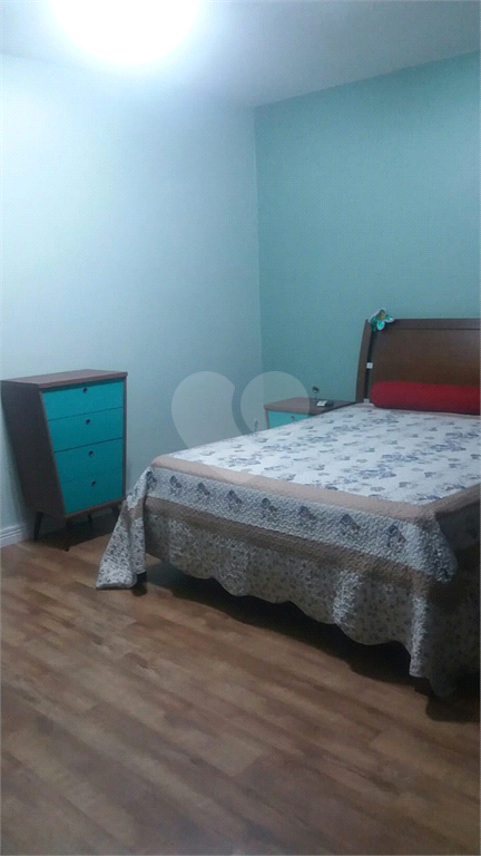 Venda Sobrado São Paulo Jardim Monjolo REO398261 11