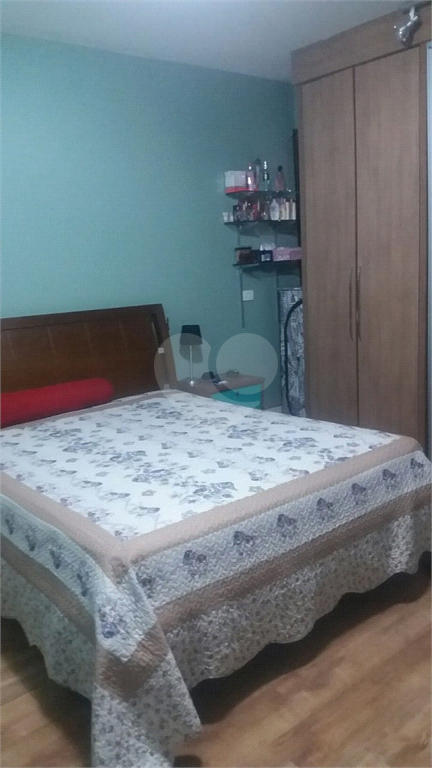 Venda Sobrado São Paulo Jardim Monjolo REO398261 6