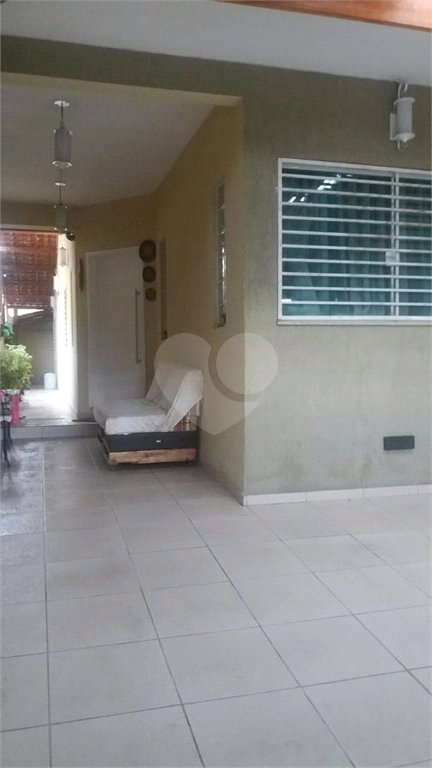 Venda Sobrado São Paulo Jardim Monjolo REO398261 9