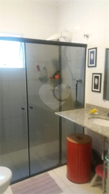 Venda Sobrado São Paulo Jardim Monjolo REO398261 16