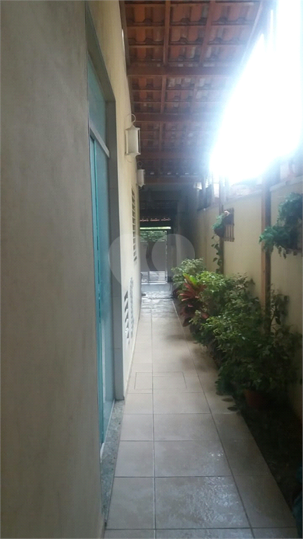 Venda Sobrado São Paulo Jardim Monjolo REO398261 20