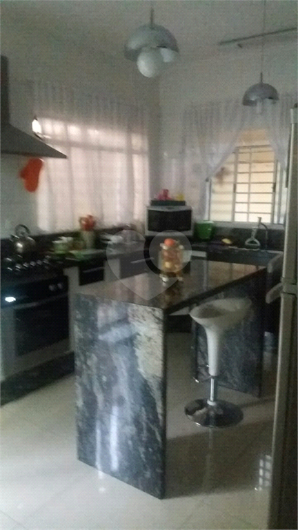 Venda Sobrado São Paulo Jardim Monjolo REO398261 4