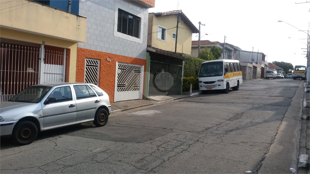 Venda Casa São Paulo Vila Ivone REO398288 25