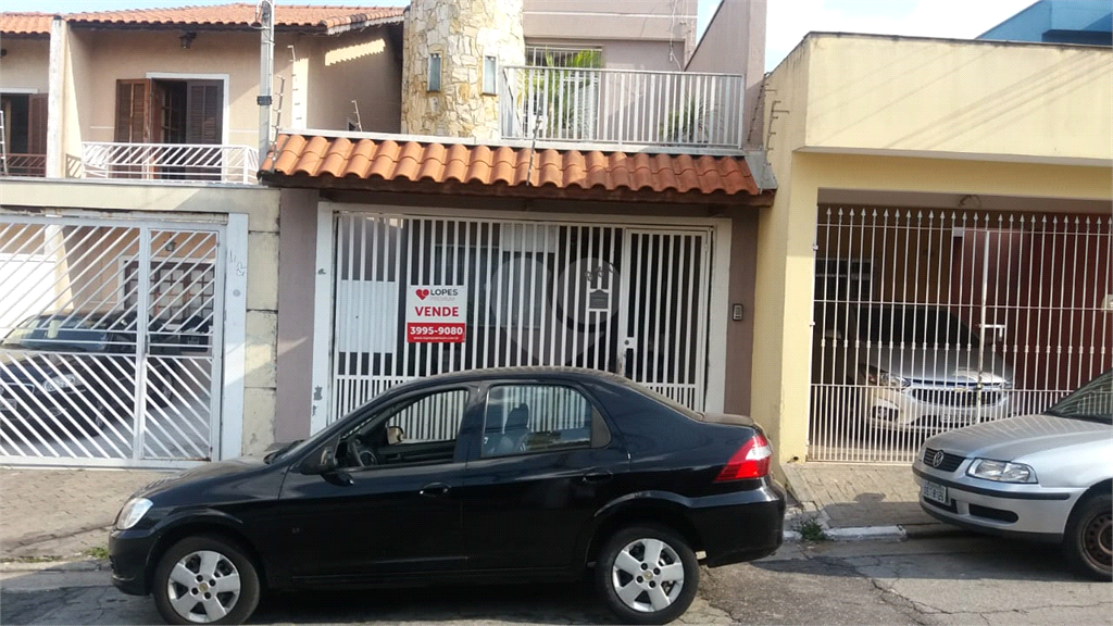 Venda Casa São Paulo Vila Ivone REO398288 9