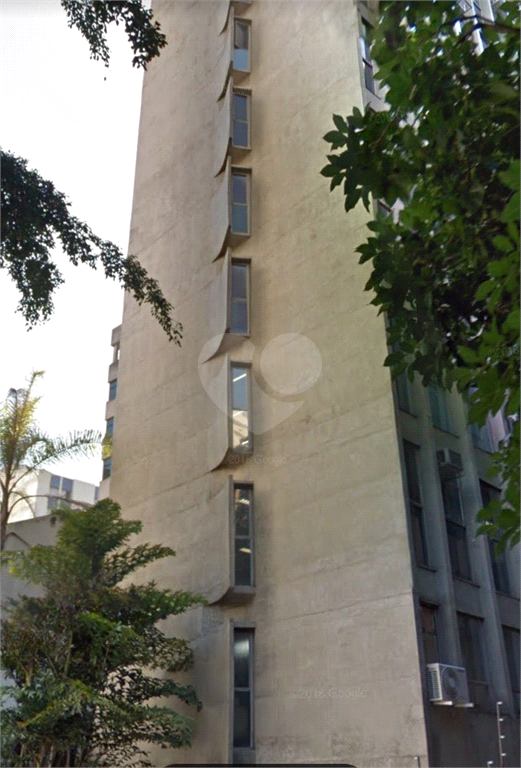 Venda Lajes Corporativas São Paulo Consolação REO398295 12