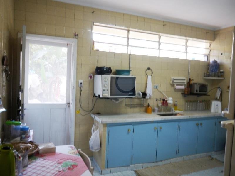 Venda Casa térrea São Paulo Vila Madalena REO39830 3