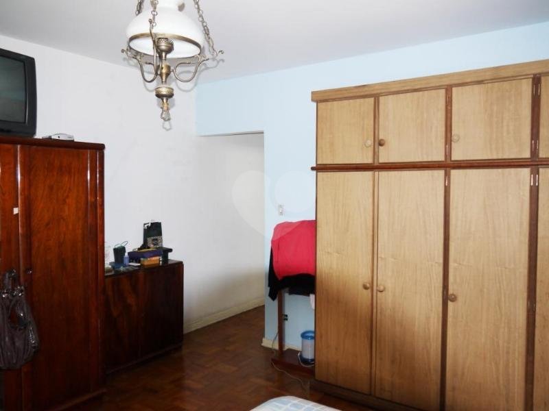 Venda Casa térrea São Paulo Vila Madalena REO39830 4