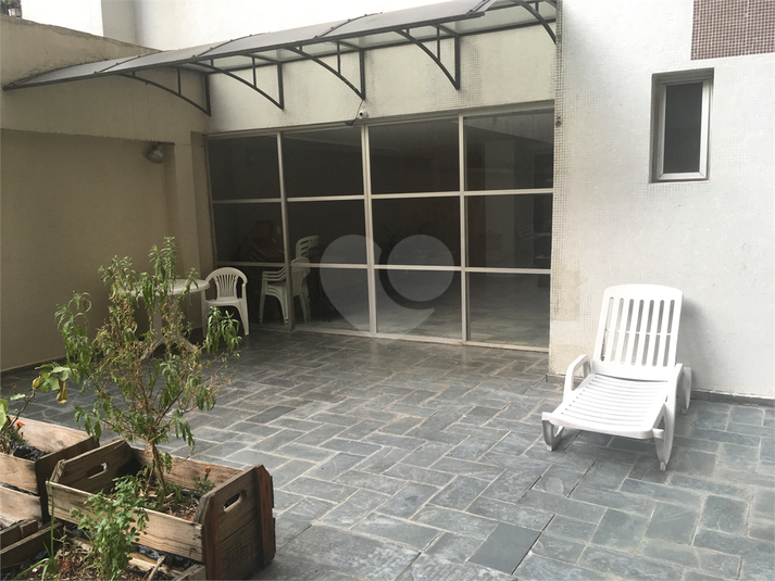 Aluguel Apartamento São Paulo Jardim Paulista REO398349 25