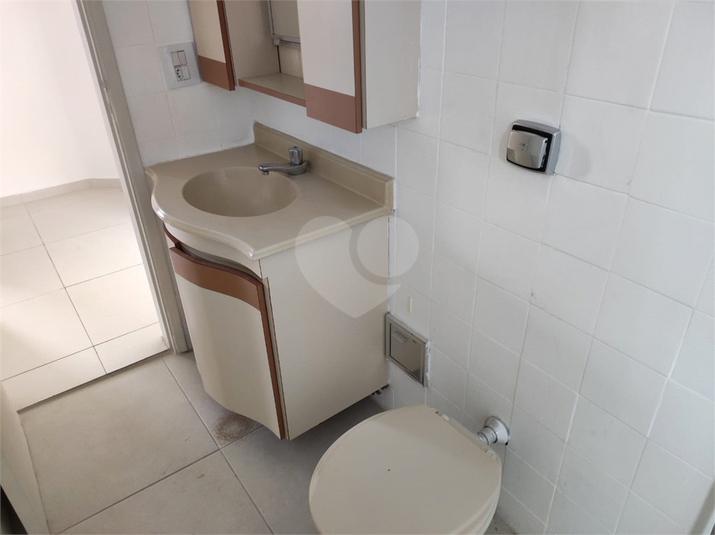 Aluguel Apartamento São Paulo Jardim Paulista REO398349 19