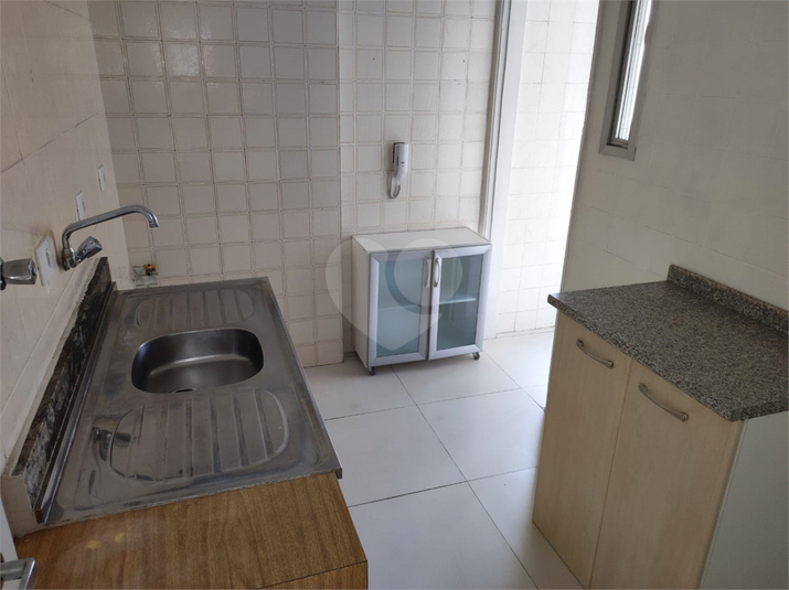 Aluguel Apartamento São Paulo Jardim Paulista REO398349 14