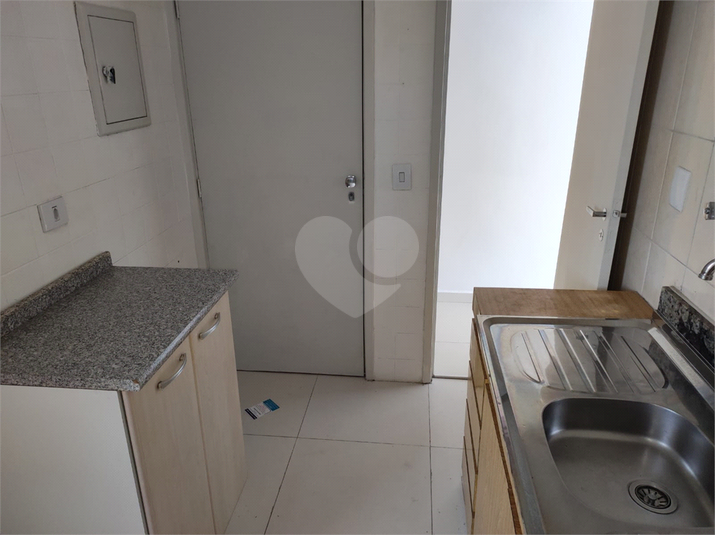 Aluguel Apartamento São Paulo Jardim Paulista REO398349 16