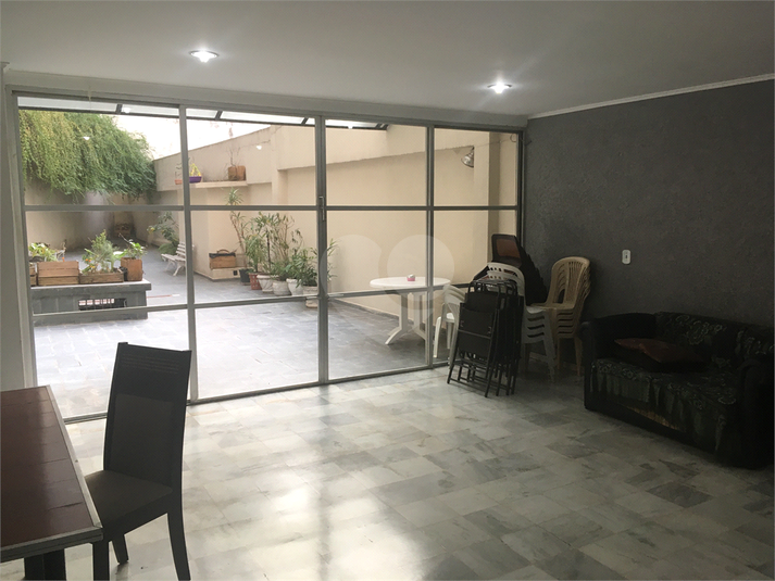 Aluguel Apartamento São Paulo Jardim Paulista REO398349 27