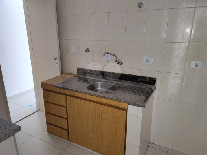 Aluguel Apartamento São Paulo Jardim Paulista REO398349 15