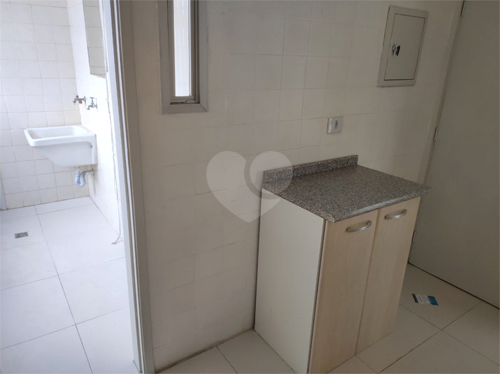 Aluguel Apartamento São Paulo Jardim Paulista REO398349 17