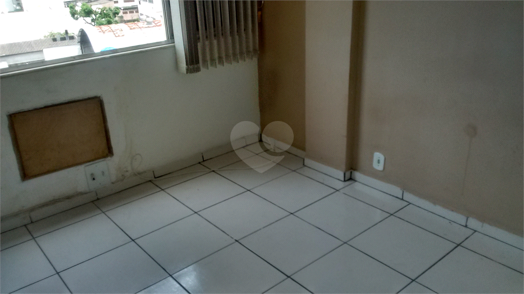 Venda Apartamento Rio De Janeiro São Francisco Xavier REO398367 5