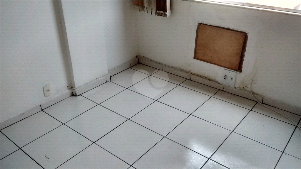 Venda Apartamento Rio De Janeiro São Francisco Xavier REO398367 9