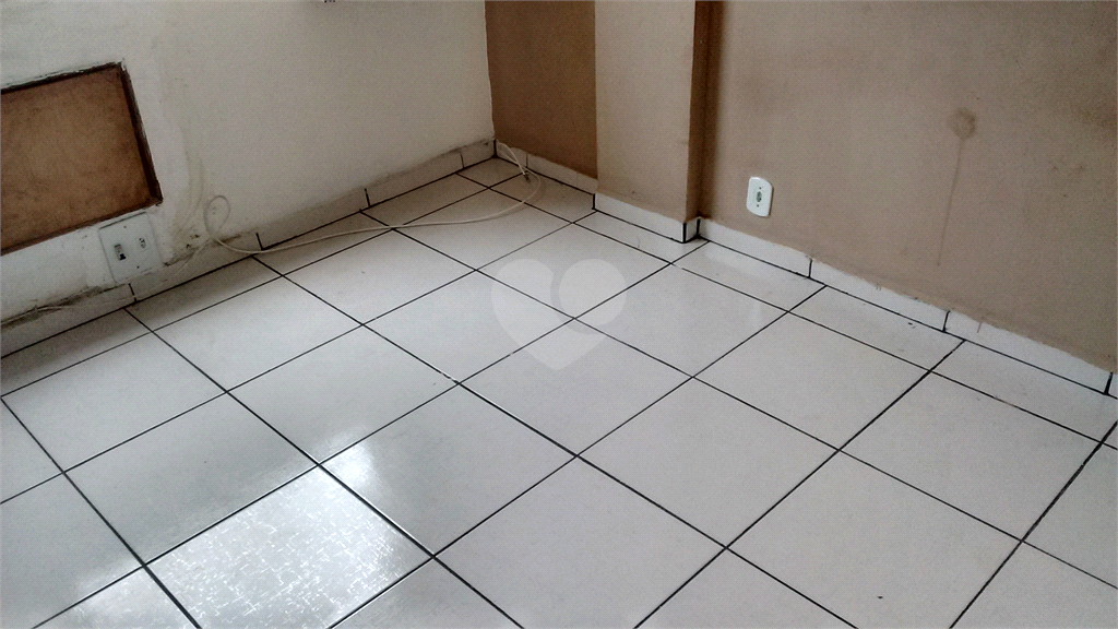 Venda Apartamento Rio De Janeiro São Francisco Xavier REO398367 6