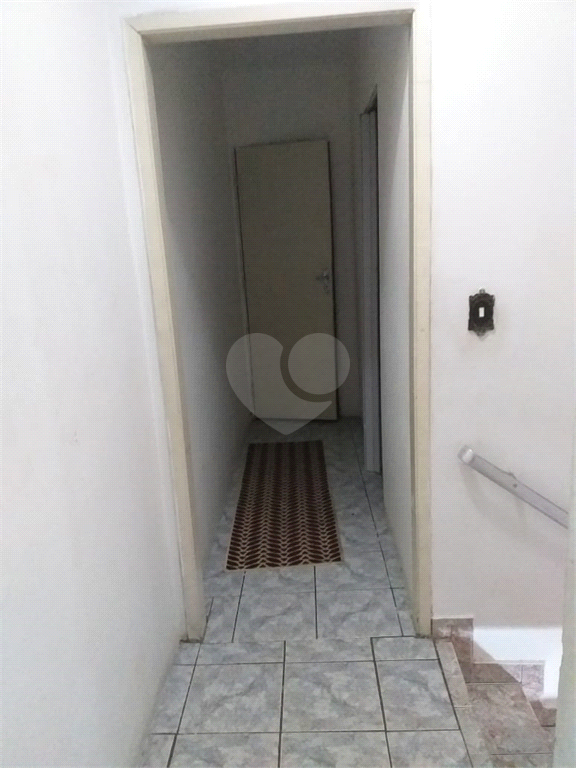 Venda Sobrado São Paulo Jardim Brasil (zona Norte) REO398401 8