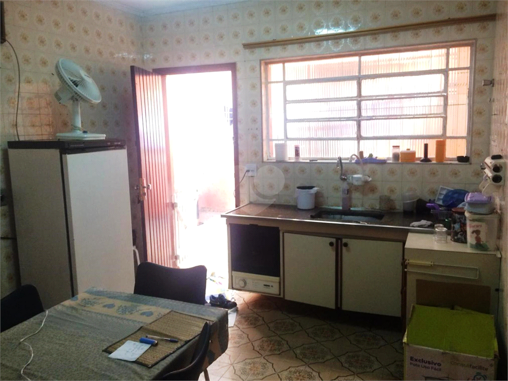 Venda Sobrado São Paulo Vila Nova Mazzei REO398404 12