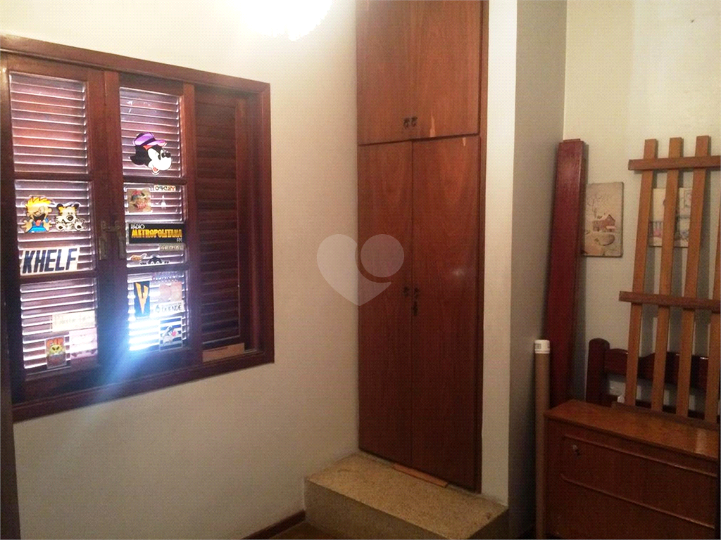 Venda Sobrado São Paulo Vila Nova Mazzei REO398404 7