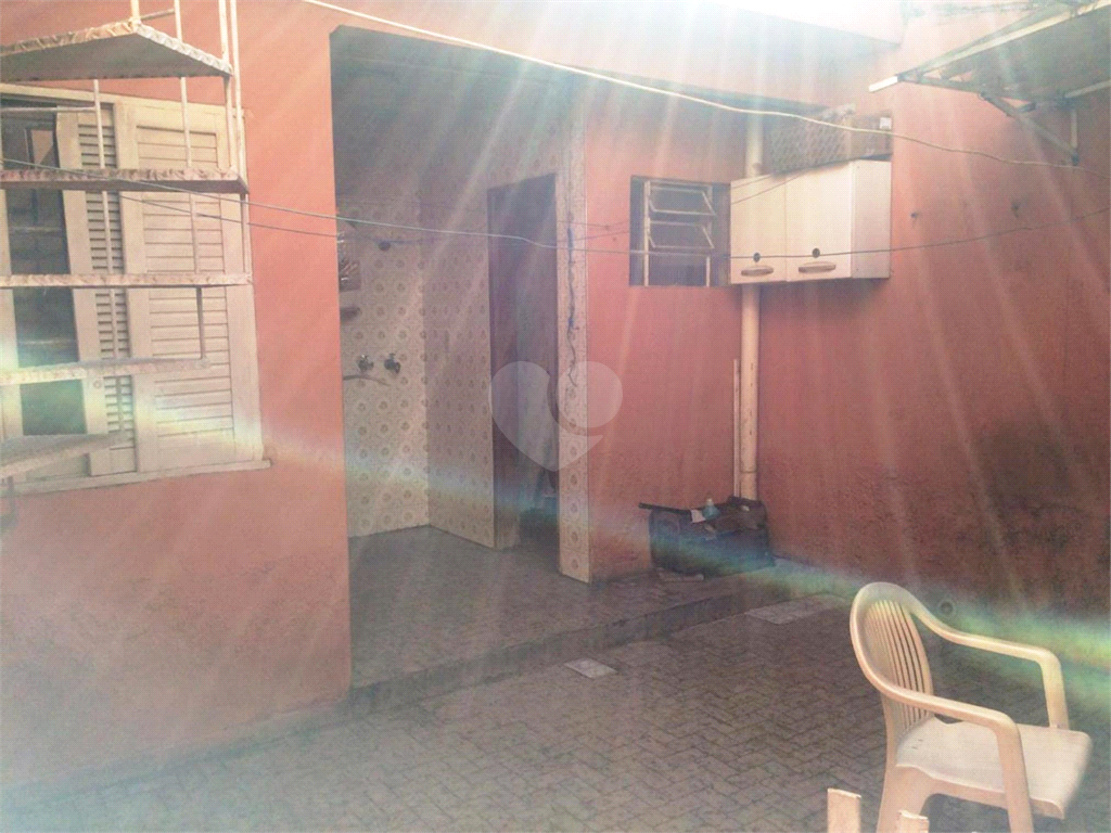 Venda Sobrado São Paulo Vila Nova Mazzei REO398404 18