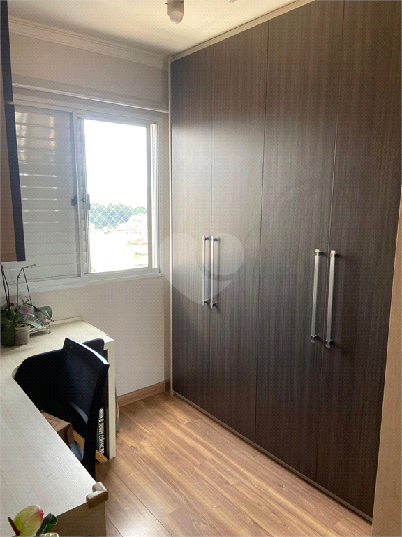 Venda Apartamento São Paulo Vila Paiva REO398447 23