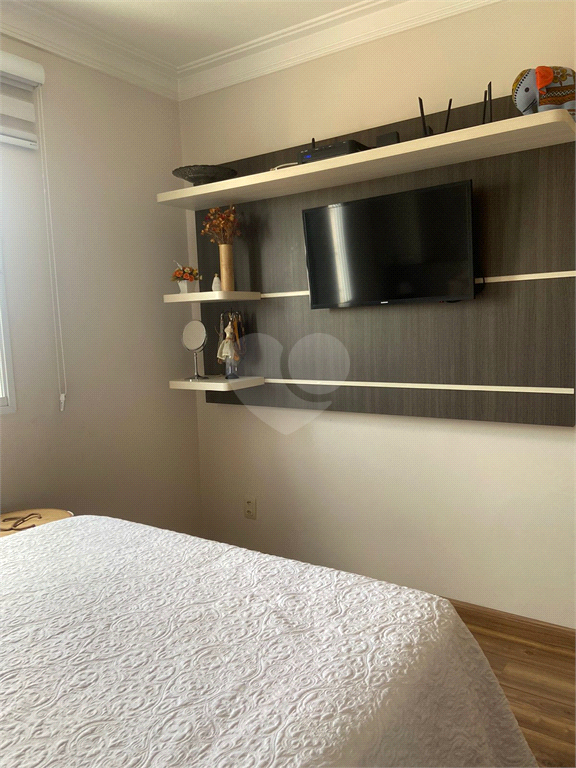 Venda Apartamento São Paulo Vila Paiva REO398447 9