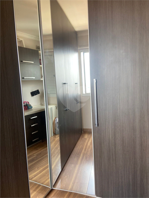 Venda Apartamento São Paulo Vila Paiva REO398447 24