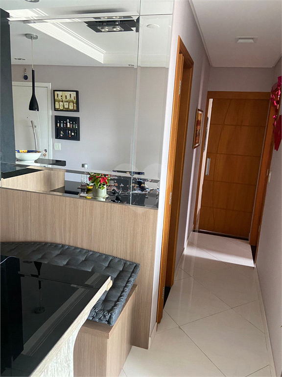 Venda Apartamento São Paulo Vila Paiva REO398447 17