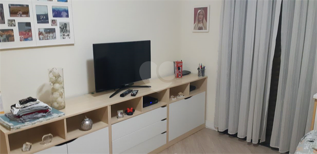 Venda Apartamento São Paulo Vila Monumento REO398464 15