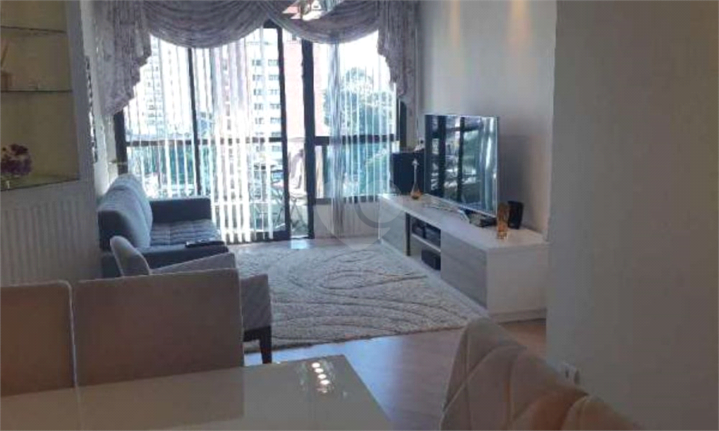 Venda Apartamento São Paulo Vila Monumento REO398464 2