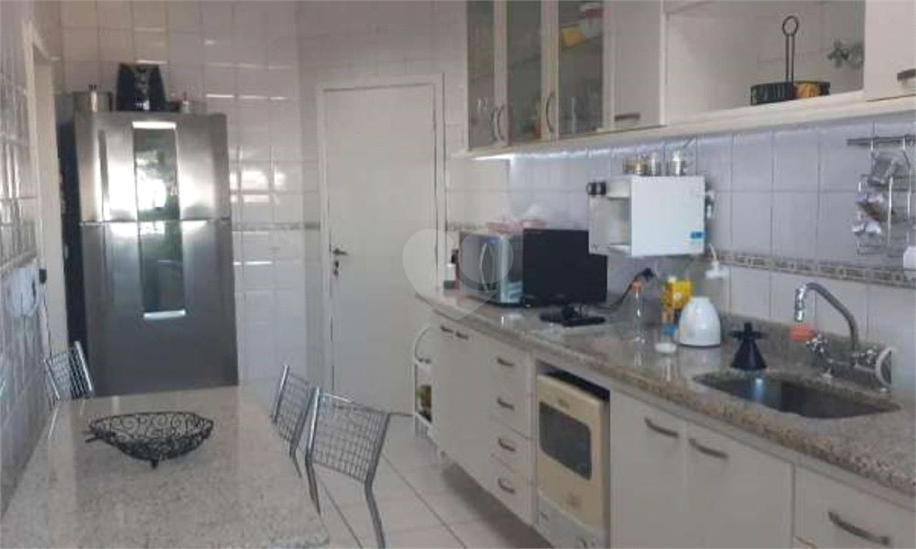 Venda Apartamento São Paulo Vila Monumento REO398464 6