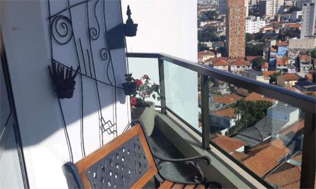 Venda Apartamento São Paulo Vila Monumento REO398464 5