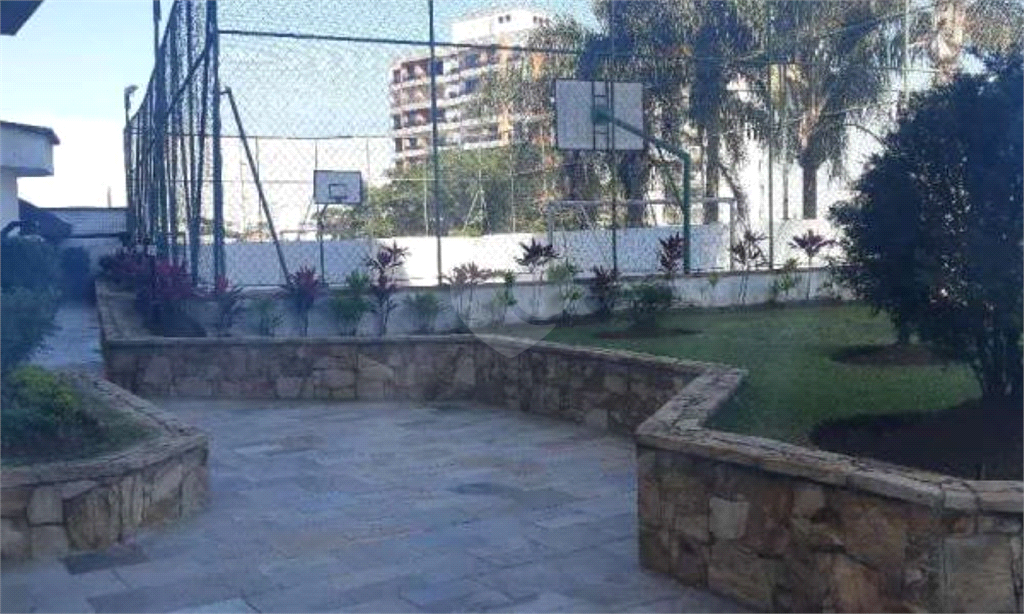 Venda Apartamento São Paulo Vila Monumento REO398464 19