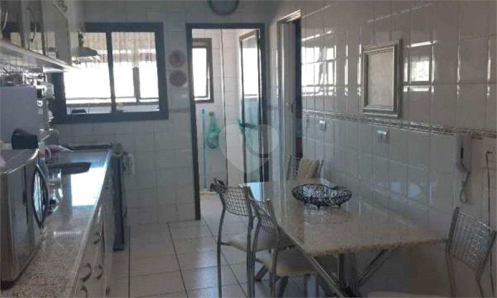 Venda Apartamento São Paulo Vila Monumento REO398464 7