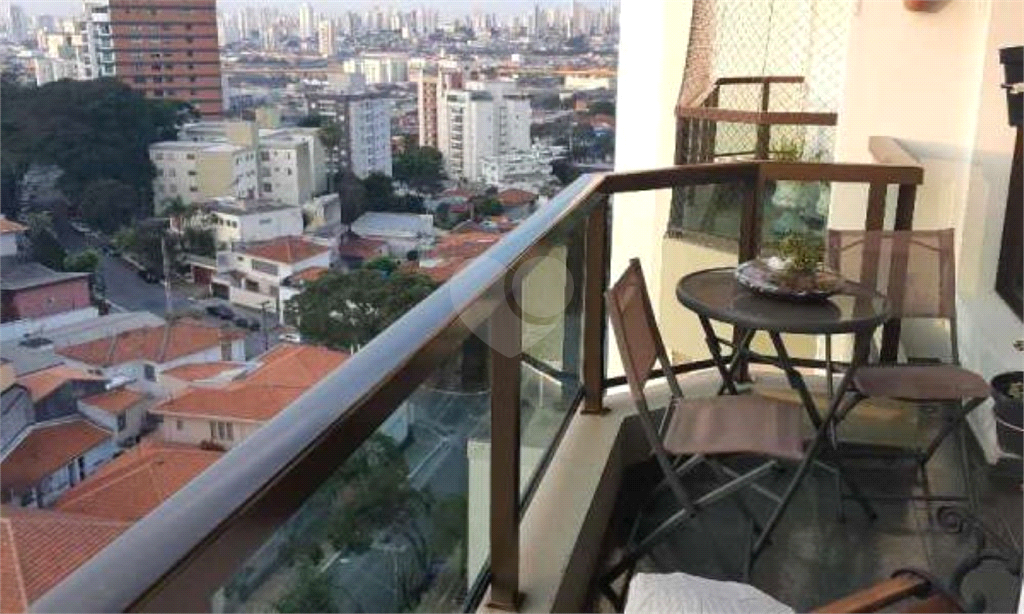 Venda Apartamento São Paulo Vila Monumento REO398464 1