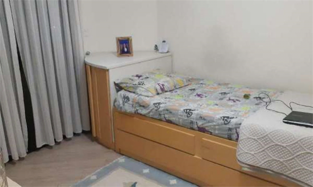 Venda Apartamento São Paulo Vila Monumento REO398464 12