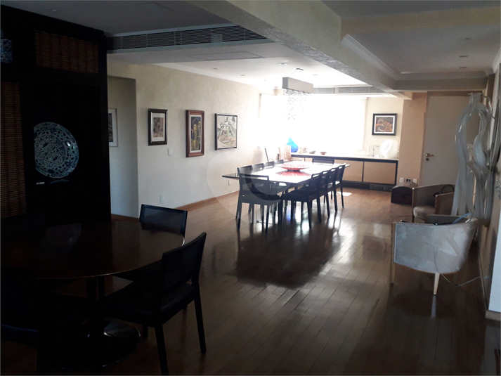 Venda Apartamento São Paulo Vila Progredior REO398477 9