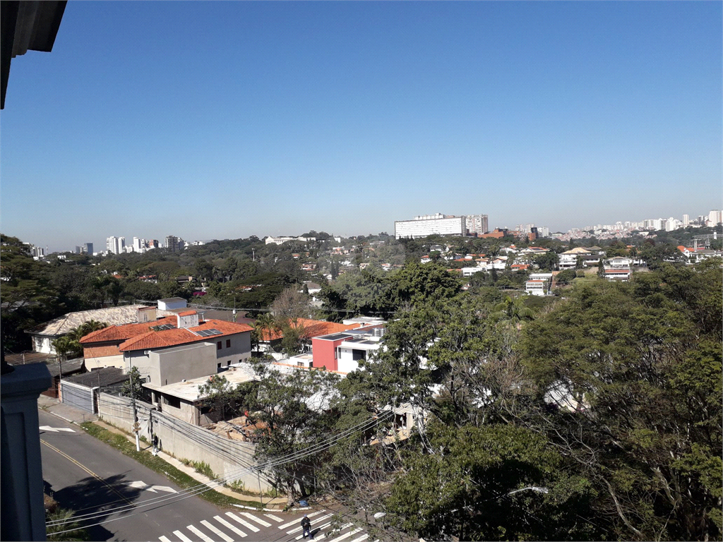 Venda Apartamento São Paulo Vila Progredior REO398477 4