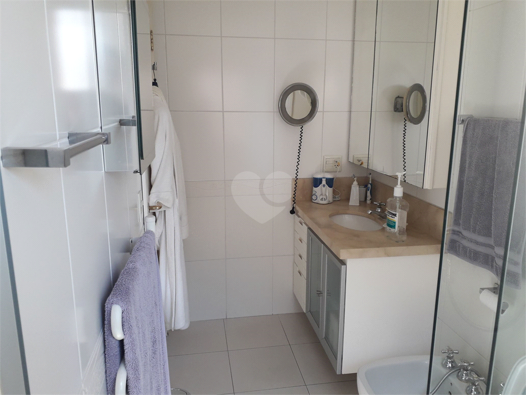 Venda Apartamento São Paulo Vila Progredior REO398477 20