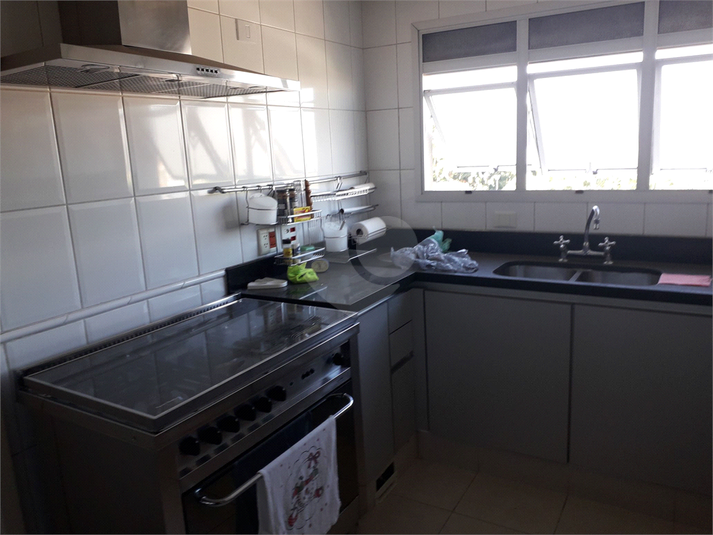 Venda Apartamento São Paulo Vila Progredior REO398477 31