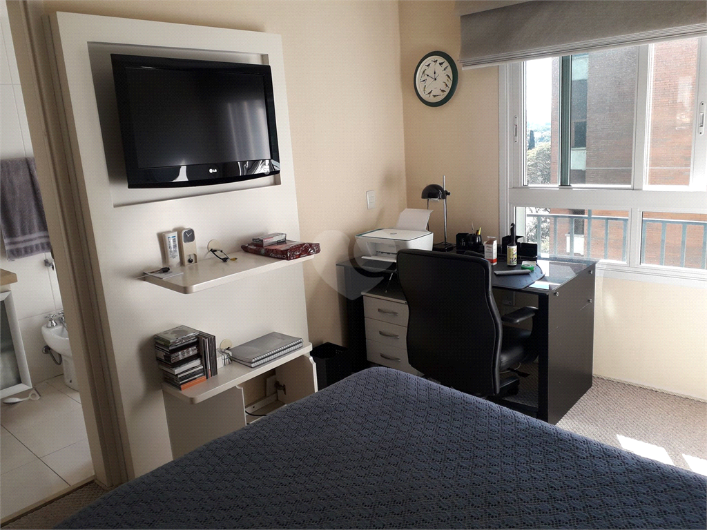 Venda Apartamento São Paulo Vila Progredior REO398477 18