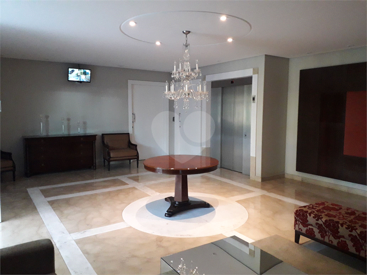 Venda Apartamento São Paulo Vila Progredior REO398477 36