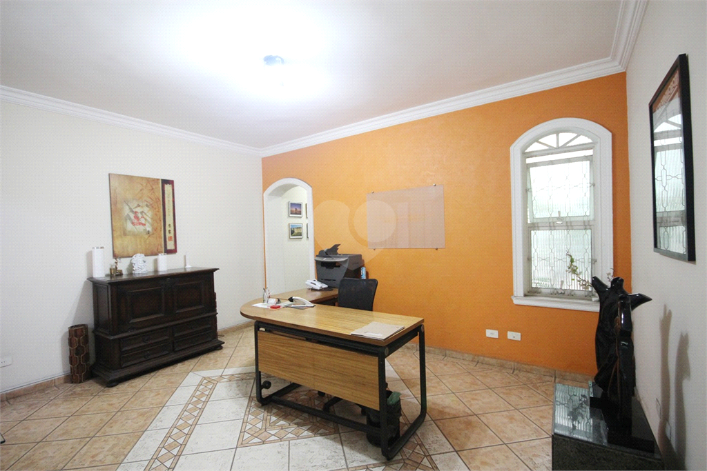 Venda Sobrado São Paulo Jardim Paulista REO398524 1