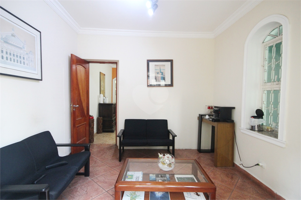 Venda Sobrado São Paulo Jardim Paulista REO398524 2