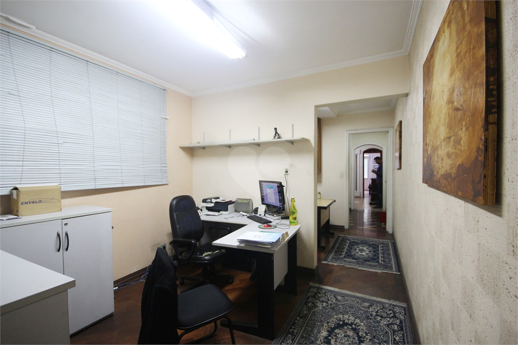 Venda Sobrado São Paulo Jardim Paulista REO398524 14