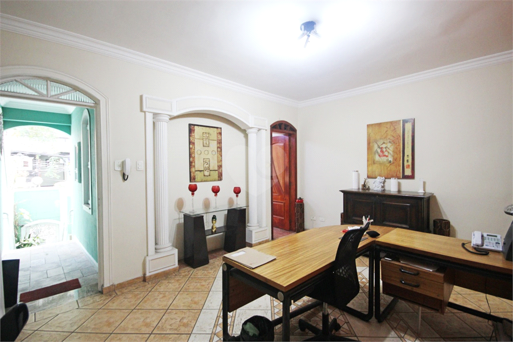 Venda Sobrado São Paulo Jardim Paulista REO398524 12