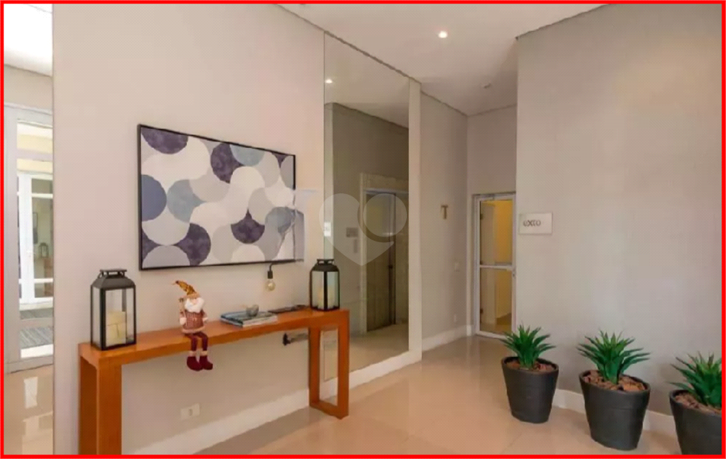 Venda Apartamento São Paulo Santo Amaro REO398543 44