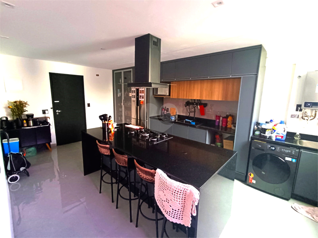 Venda Apartamento Rio De Janeiro Grajaú REO398554 21